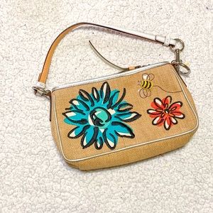 🐝 Cute Lil Bee Coach Purse🐝